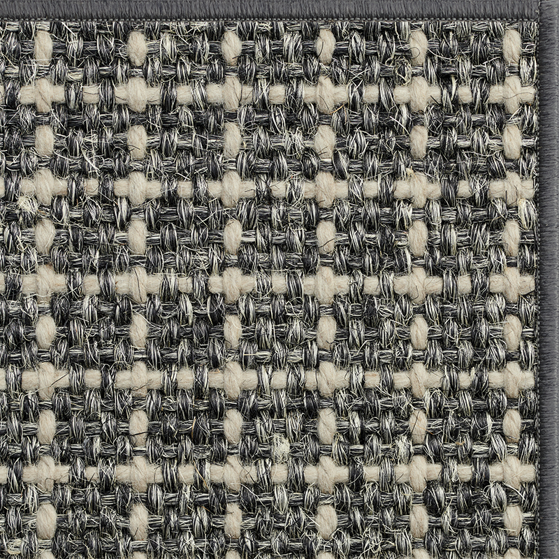Chester Wool Sisal Rug Collection