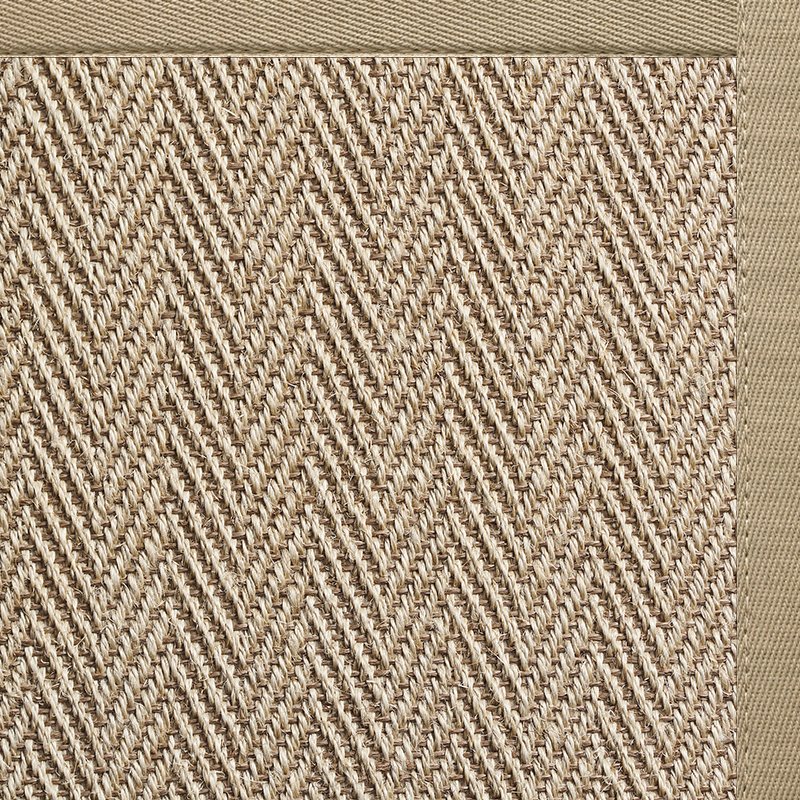 Sisal Rug
