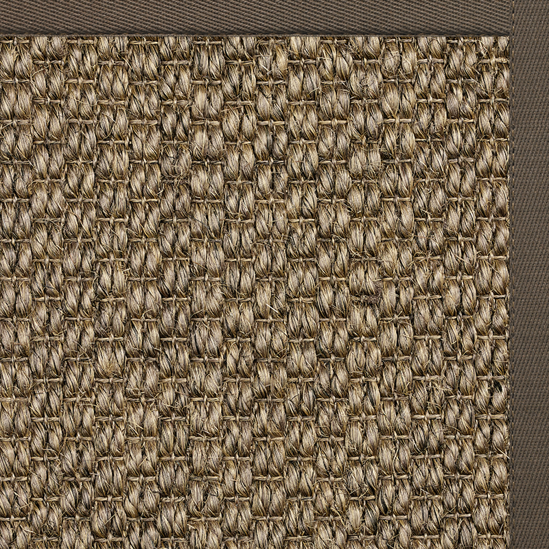 Tappeto Sisal