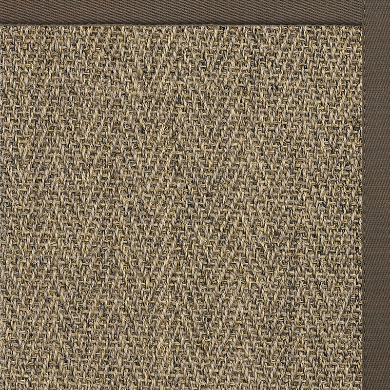 Arrow Patterned Sisal Rug Collection | Sisal Rugs Direct