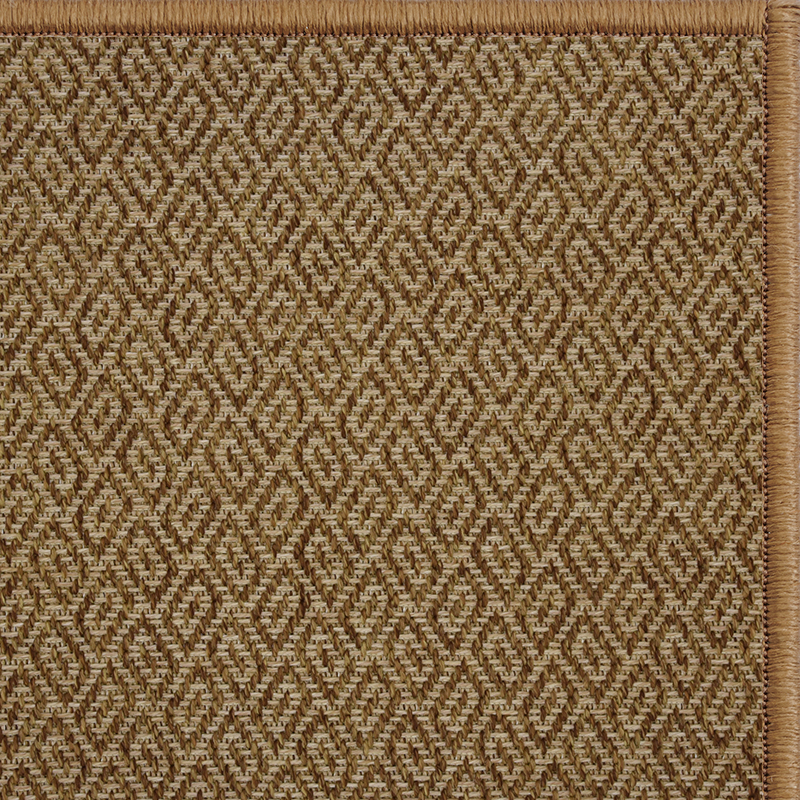 Boca Indoor Outdoor Polypropylene Rug Collection | Sisal Rugs Direct