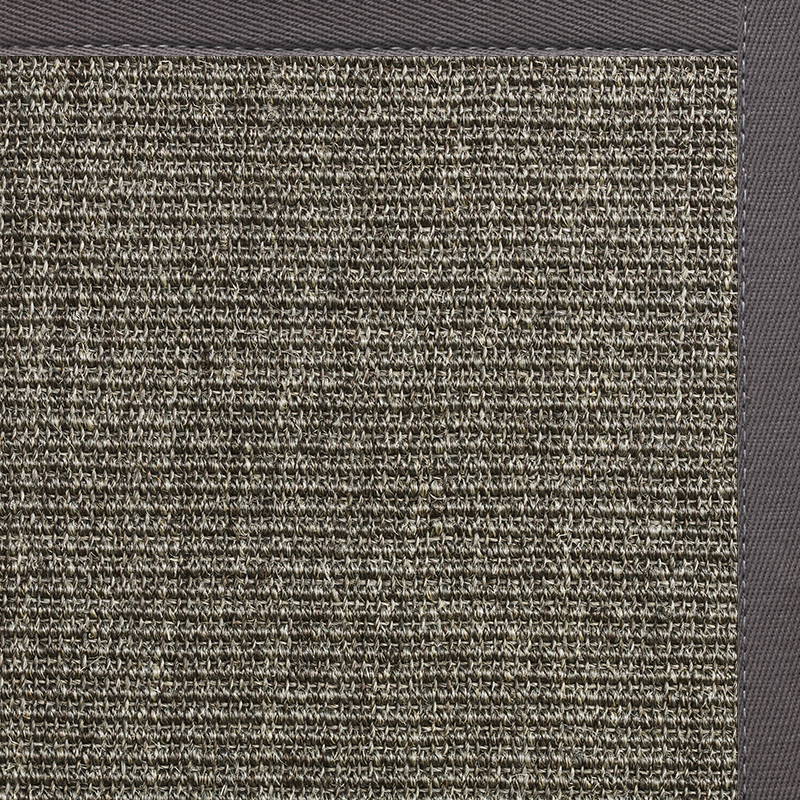 Boucle sisal in Fossil