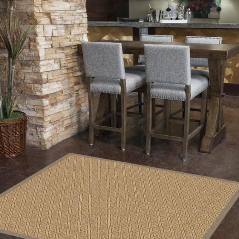 Como Stain Resistant Sisal Rug Collection Sisal Rugs Direct