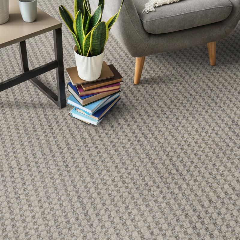 Magnolia Wool Sisal Rug Collection