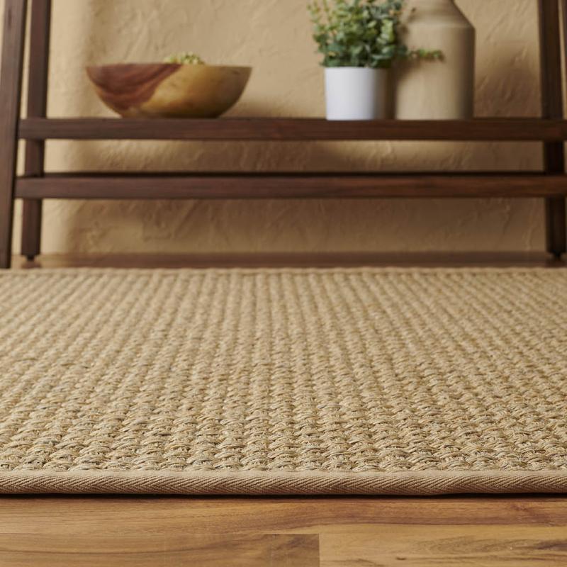 Trinidad Sisal Rug Collection