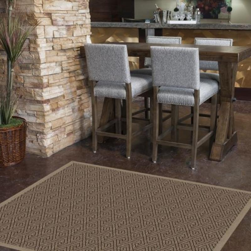 Athens Stain Resistant Sisal Rug Collection Sisal Rugs Direct