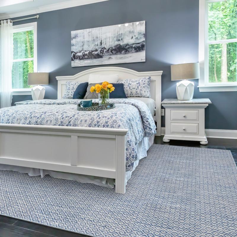 Camila Wool Rug