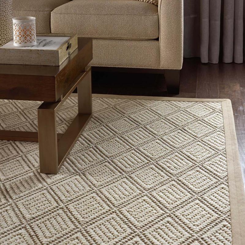 Diamond Wool Sisal Rug Collection Sisal Rugs Direct