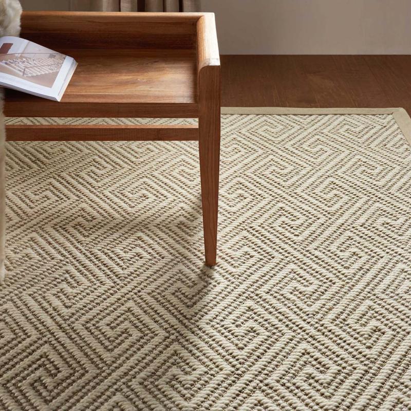 Key Wool Sisal Rug Collection Sisal Rugs Direct