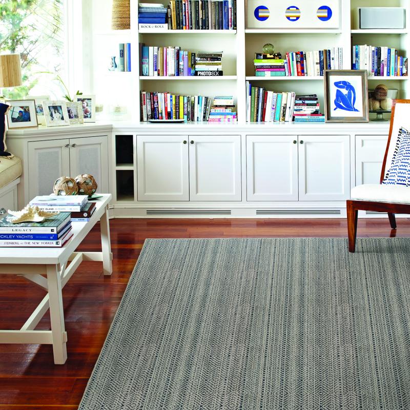 Karina Wool Rug Collection from Sisal Rugs Direct