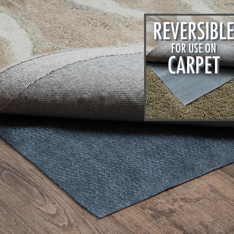 Carpet Pad for Seagrass Rug