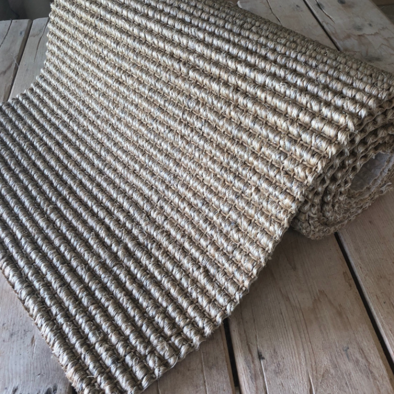 Natural Area Rugs Sisal Remnants 