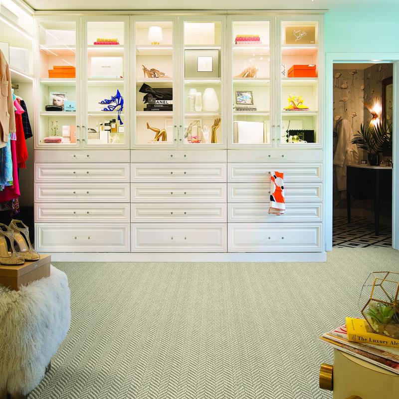 Waverly Nylon Residential / Commercial Rugs & Carpet Collection Sisal