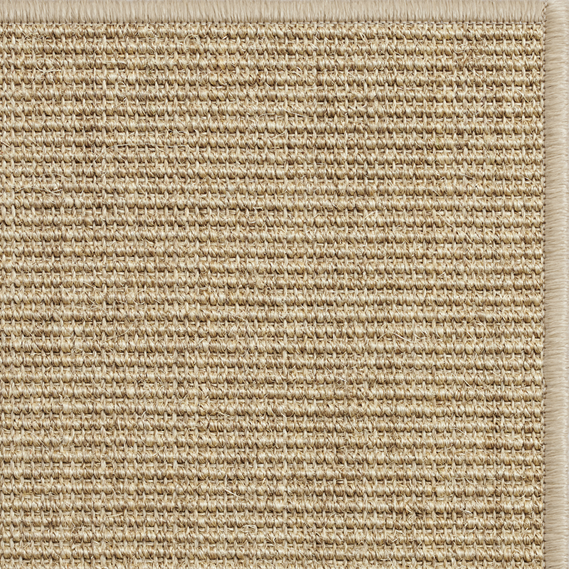 Sisal Pattern Rag Rug Boucle Extra Wide Sisal Rug Collection | Sisal Rugs Direct