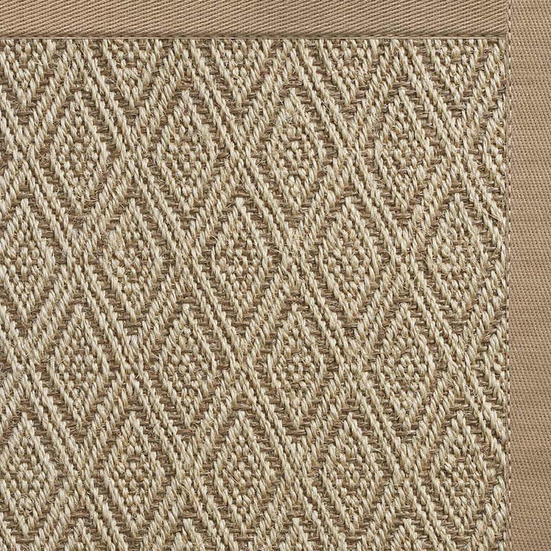 Details about   Sisal Carpet umkettelt Cream 250x300cm 100% Sisal gekettelt show original title 