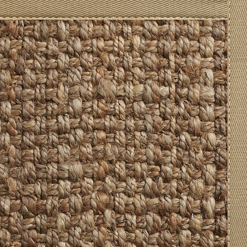 Basketweave Jute Rug Collection Sisal Rugs Direct