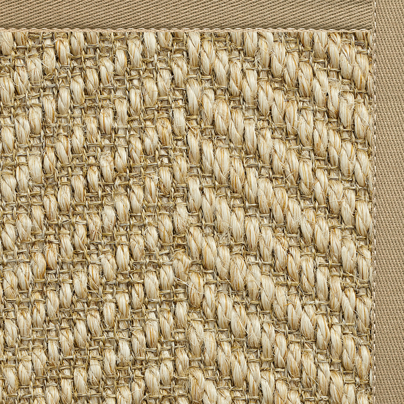 Sisal Flower Rug Monroe Sisal Rug Collection | Sisal Rugs Direct