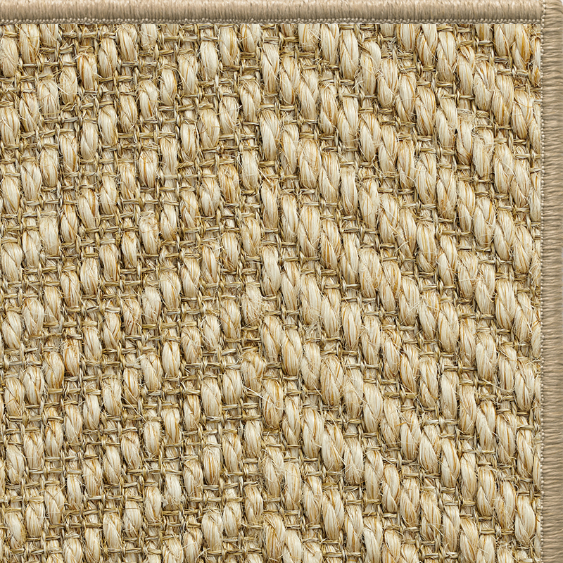 Sisal Ruh Monroe Sisal Rug Collection | Sisal Rugs Direct