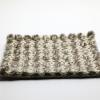 Belmont Stone soft area rug or runner