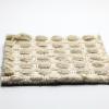 Lindon Sand natural rug sustainable