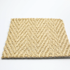 sample weave arrow wheat