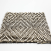 sample weave aruba pewter