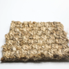 sample weave basketweave jute clay