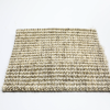 sample weave boucle natural