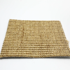 sample weave boucle sand