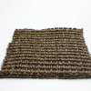 sample weave brasilia extra wide gravel brown