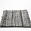 sample weave carmen ebony