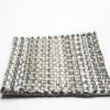 sample weave carmen metal