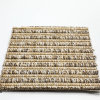 sample weave caymen clay