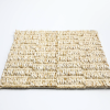 sample weave delmar seashell