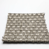 sample weave domingo pewter