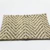 bella beige weave sample