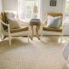 chester sisal mater bedroom custom shape area rug