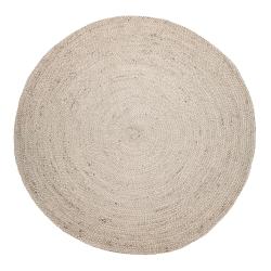 Round Jute Rugs | Sisal Rugs Direct