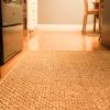 harlow kitchen custom sisal runner sustainable sisal