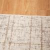highland wool custom rug shape carmel
