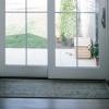 Mahal custom rug jute