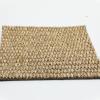 prato tan weave sample