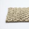 sun sisal rug weave sample