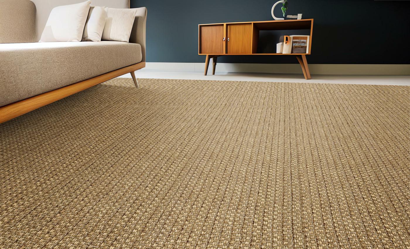 Palmetto Indoor Outdoor Polypropylene Rug