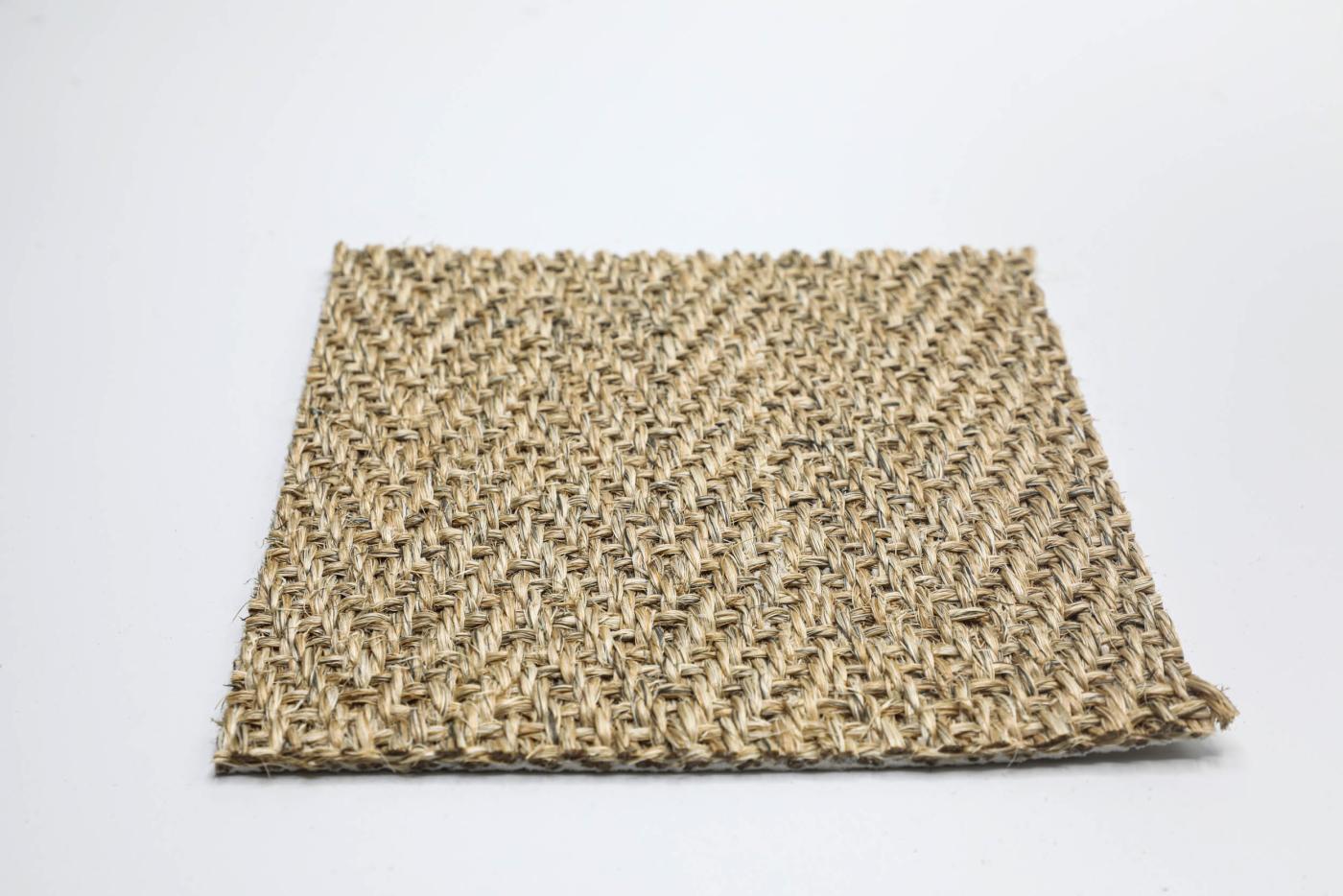 Arrow Patterned Sisal Rug Collection | Sisal Rugs Direct