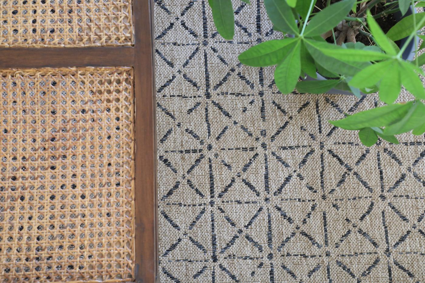 Stella Indoor Outdoor Polypropylene Rug Collection | Sisal Rugs Direct