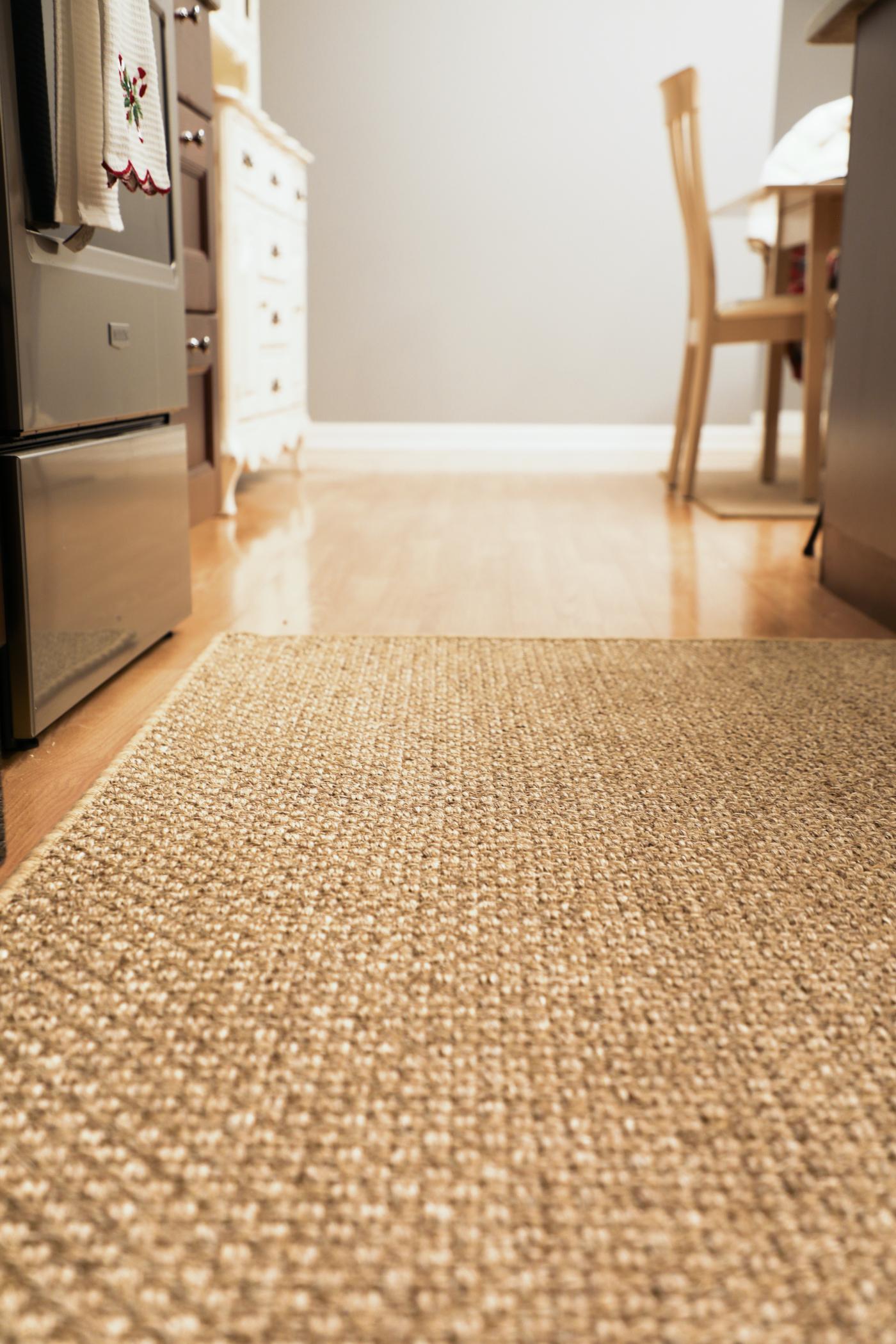 Sisal Ruh Harlow Sisal Rug Collection | Sisal Rugs Direct