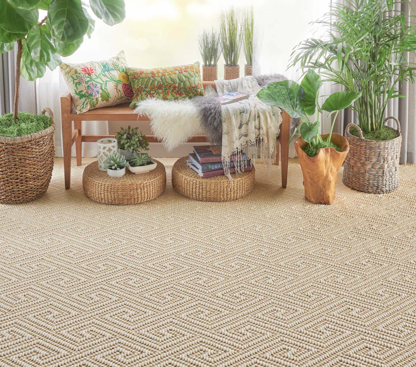 Key Wool Sisal Rug Collection | Sisal Rugs Direct