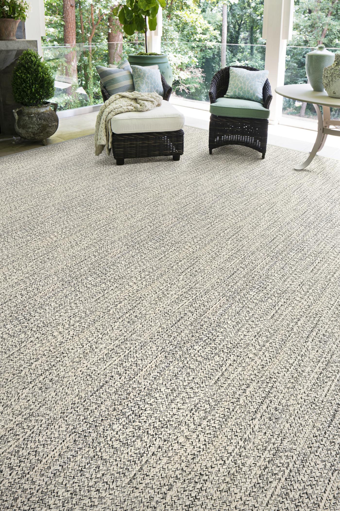 Isla Polysilk Outdoor Rug Collection | Sisal Rugs Direct