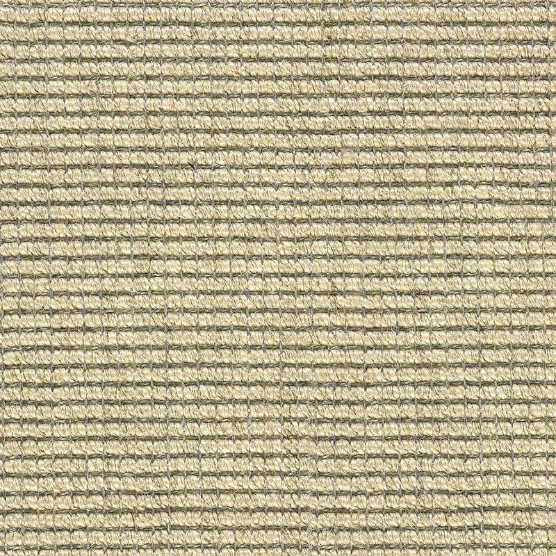 Santiago Sisal Rug Collection in Surf